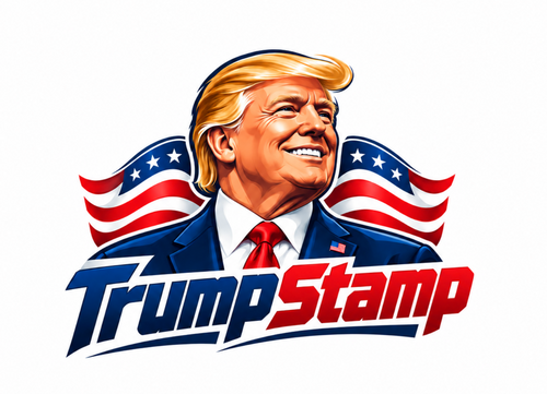 The Trump Stamp